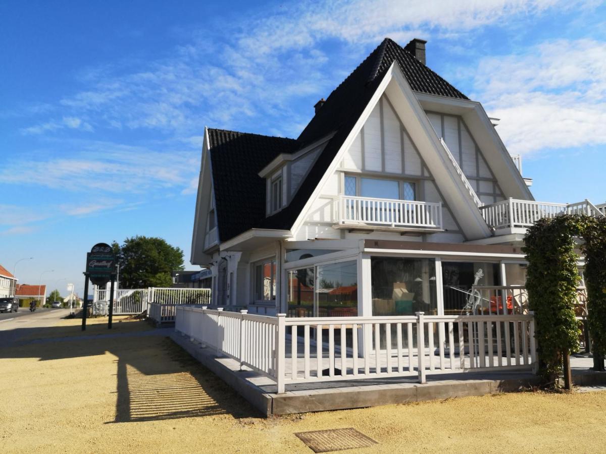 Harelbeke Den Hoge Doorn Bed & Breakfast エクステリア 写真