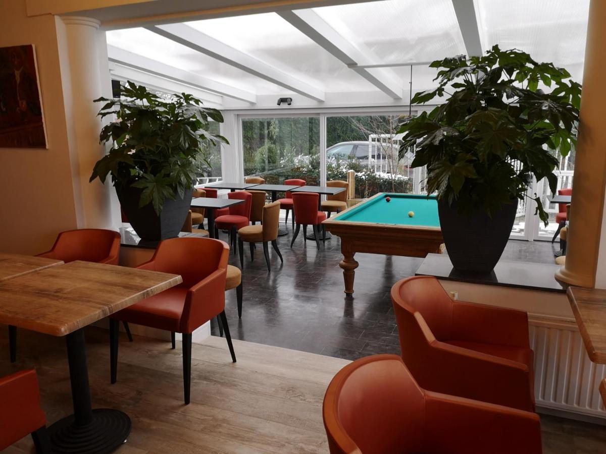 Harelbeke Den Hoge Doorn Bed & Breakfast エクステリア 写真