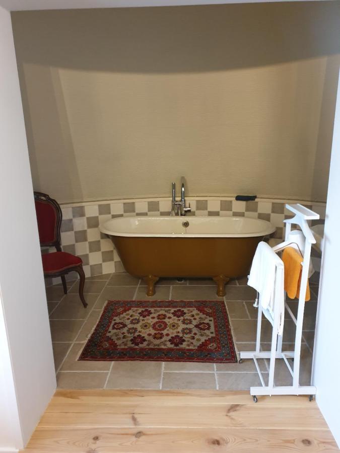Harelbeke Den Hoge Doorn Bed & Breakfast エクステリア 写真