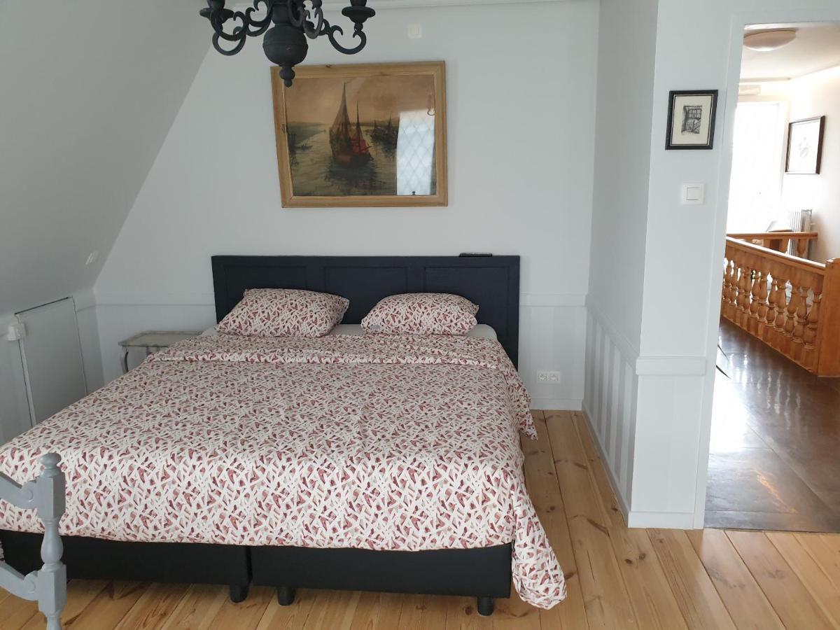 Harelbeke Den Hoge Doorn Bed & Breakfast エクステリア 写真