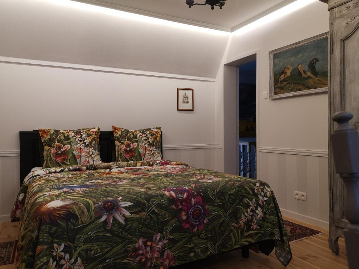 Harelbeke Den Hoge Doorn Bed & Breakfast エクステリア 写真