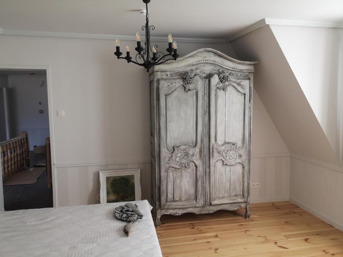 Harelbeke Den Hoge Doorn Bed & Breakfast エクステリア 写真