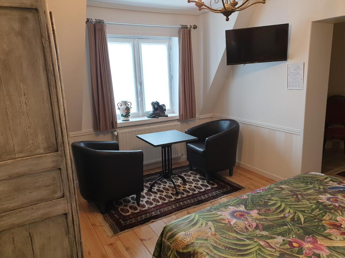Harelbeke Den Hoge Doorn Bed & Breakfast エクステリア 写真
